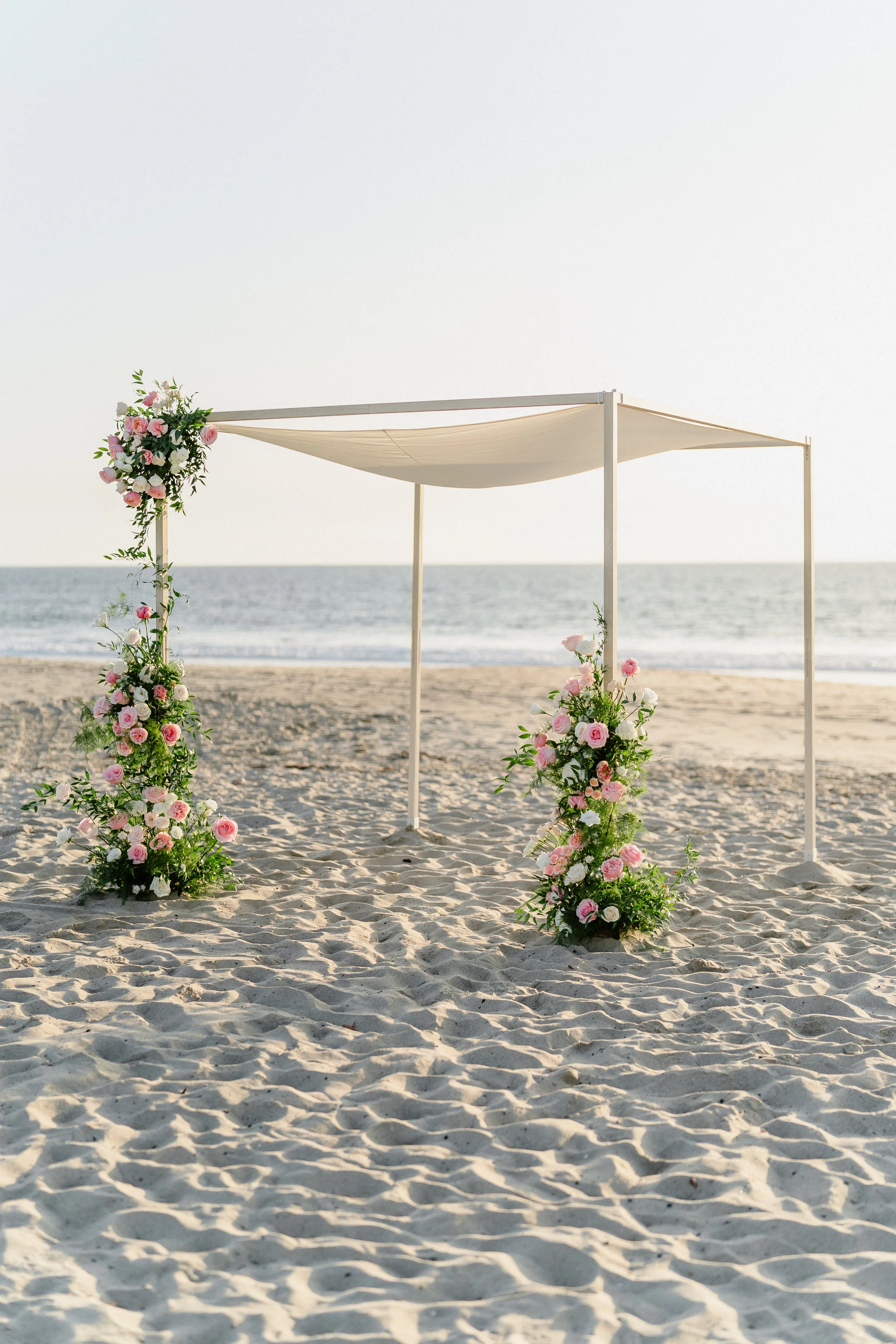 The Problem With Most Chuppah Rentals - And What Makes Our Approach Different