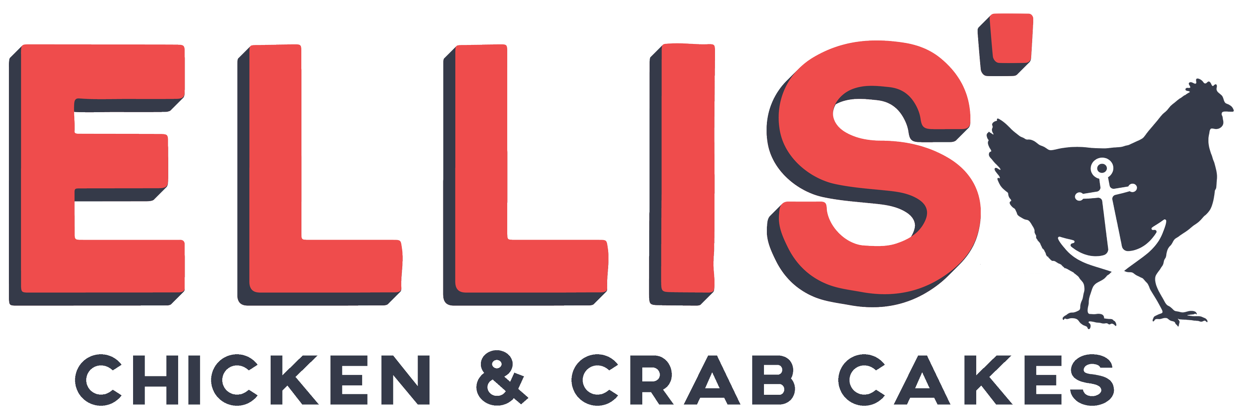 Ellis&#39; Chicken &amp; Crab Cakes