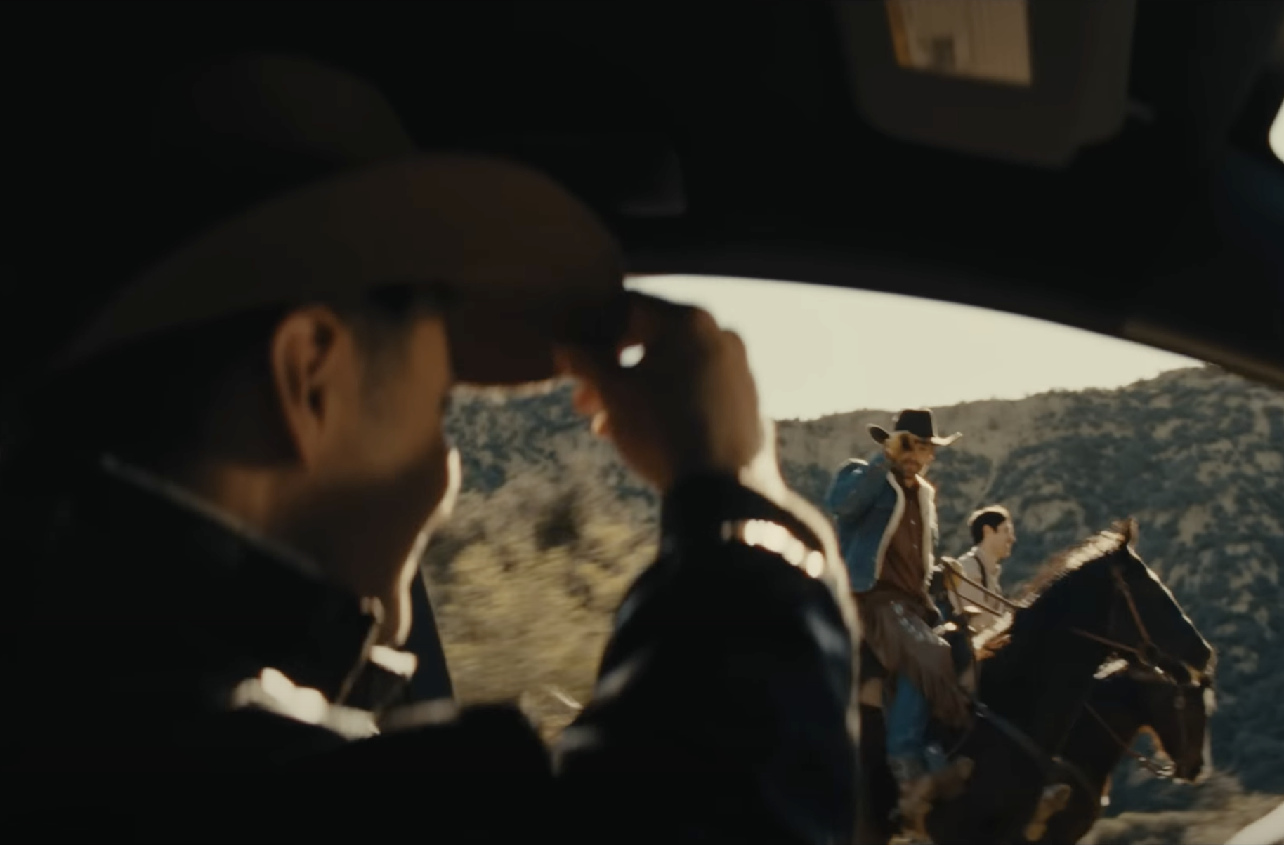"The Shoot" | 2023 Toyota GR Corolla Commercial | Toyota