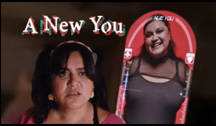 A New You