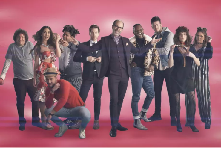 The Coop | Official Trailer | Funny or Die x eko