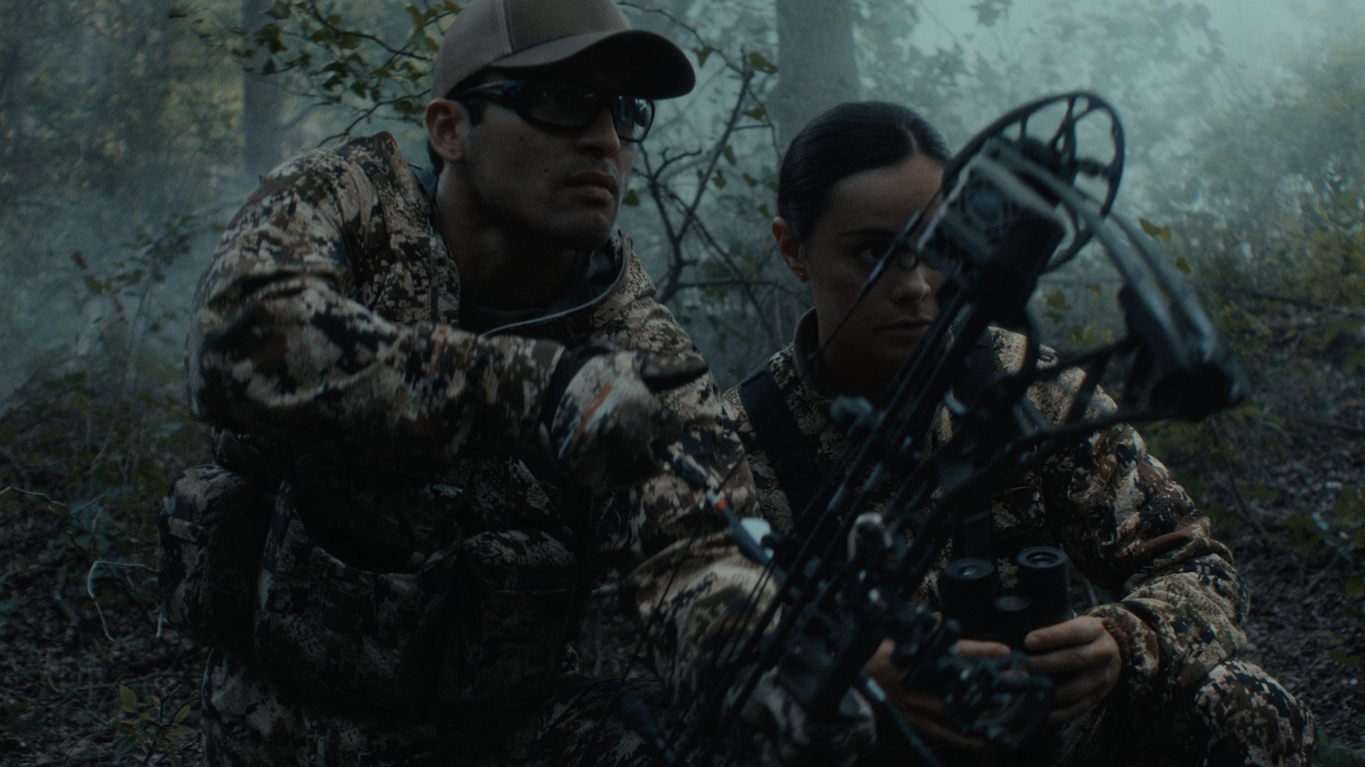 Polaris // Ranger XD1500 // Costume Designer