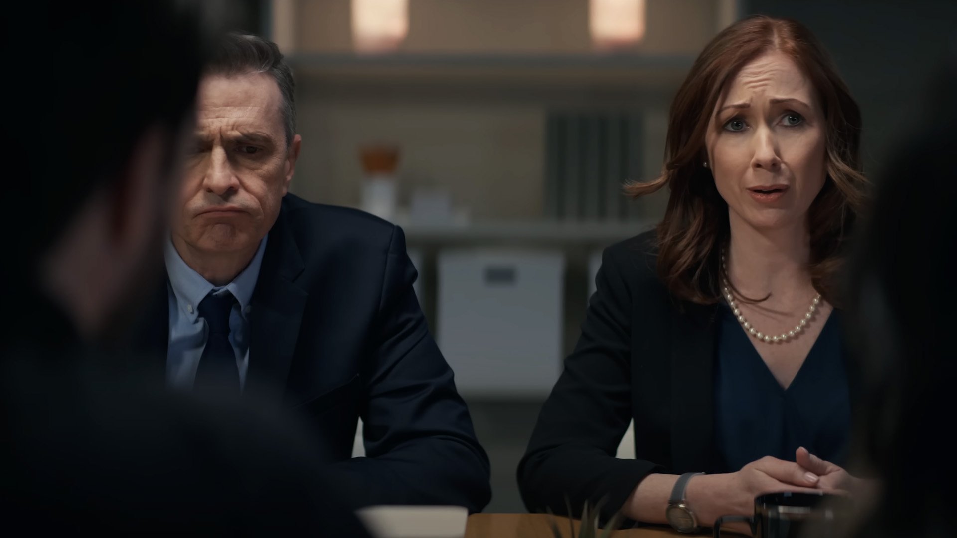 Toyota GR // "The Focus Group" // Costume Designer