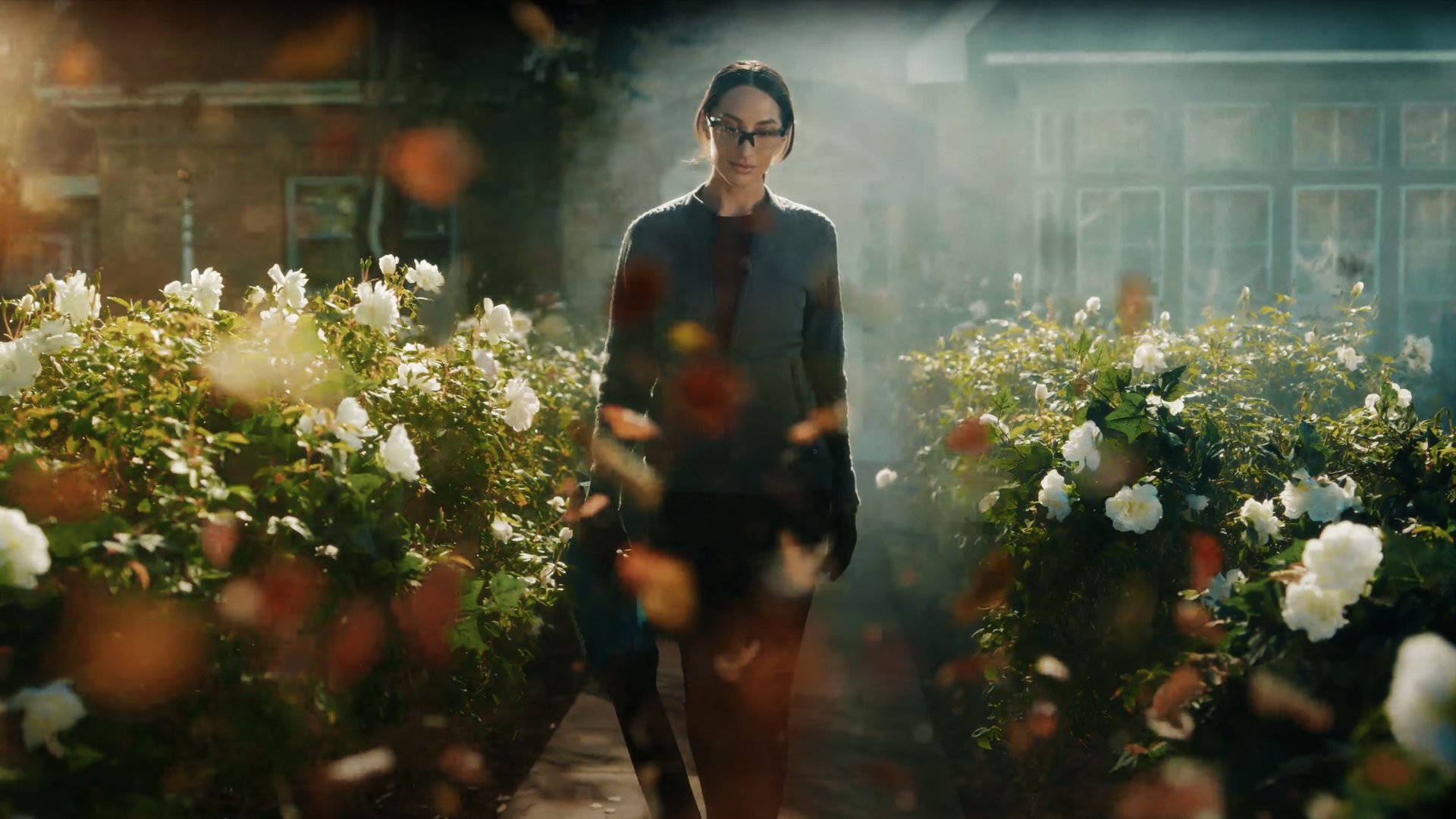 Makita // Rule The Outdoors // Costume Designer