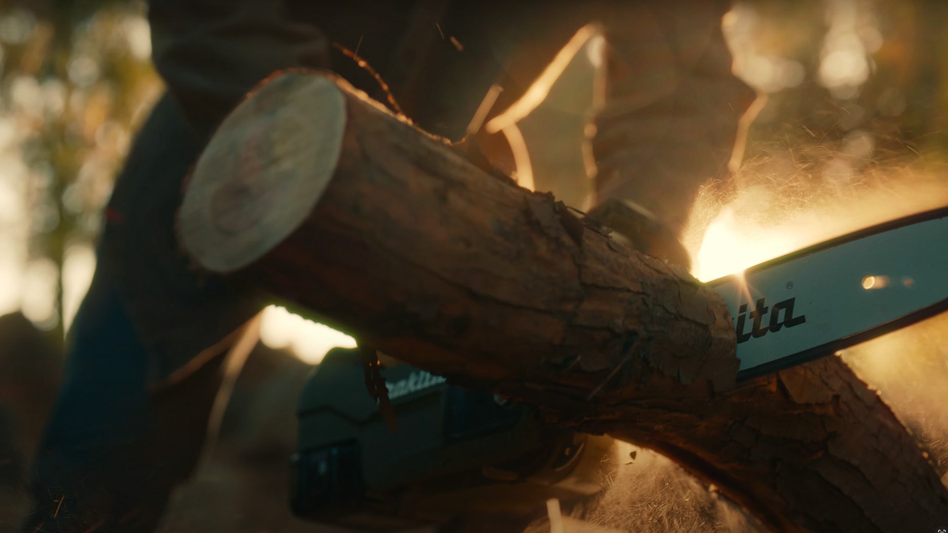 Makita // Power Anywhere // Costume Designer