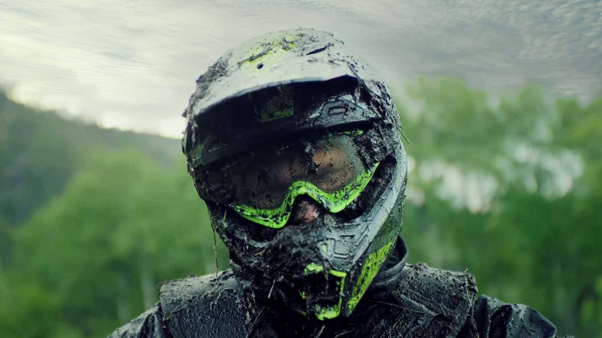 Textron Off Road // Get Ready to Explore // Costume Designer