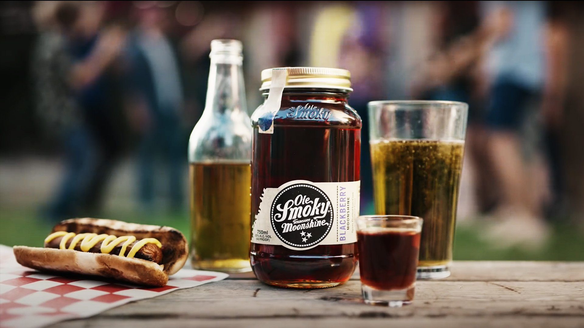 OLE SMOKY // HOUSE OF // Costume Designer