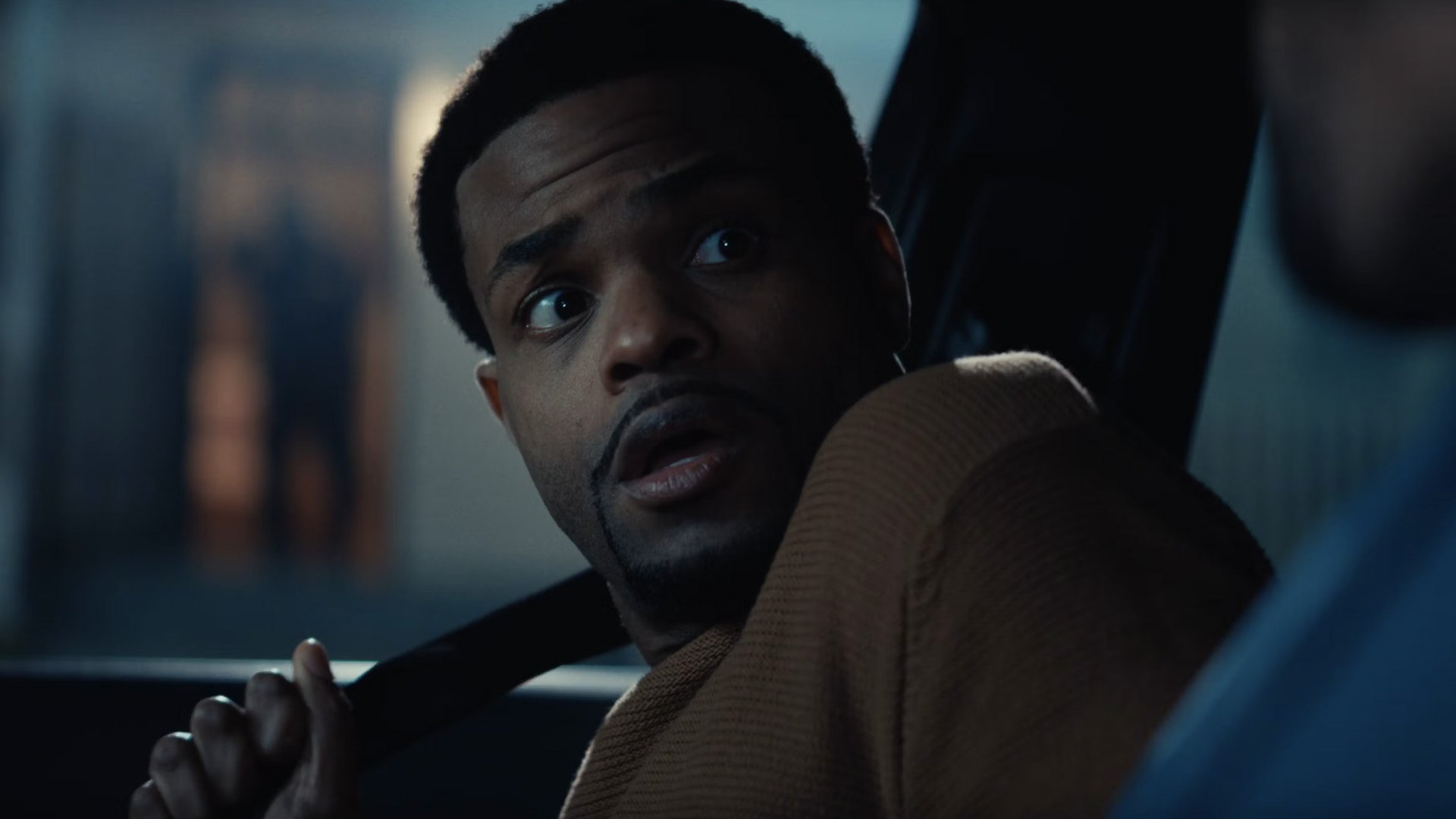 Toyota & SXM // 'Get-Away Driver' Ft King Bach // Costume Designer