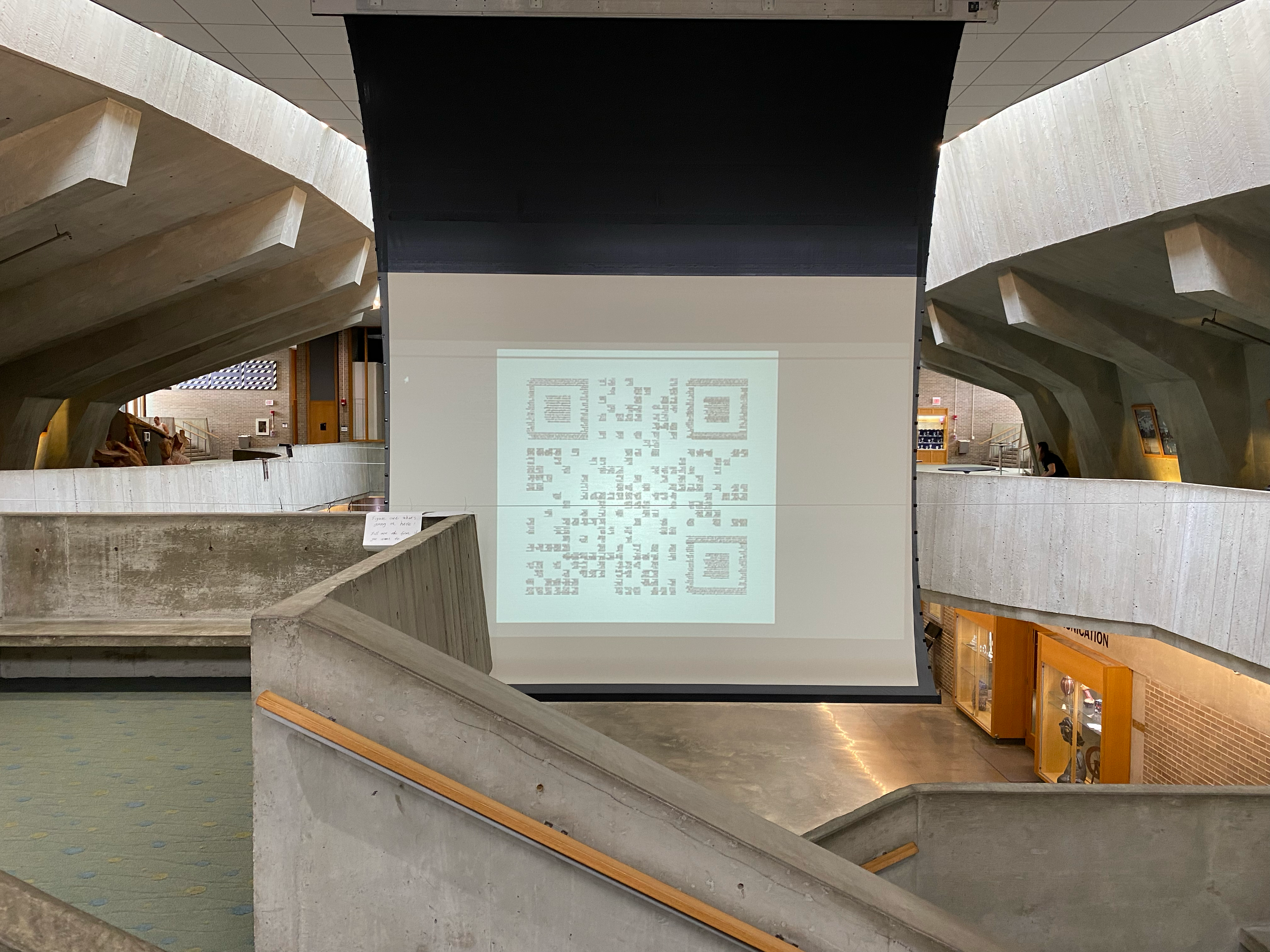 QR on Projector.png