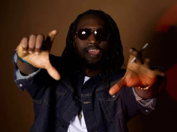 Olisae Featured on UMFM 101.5’s “Thank God it’s Free Range!”