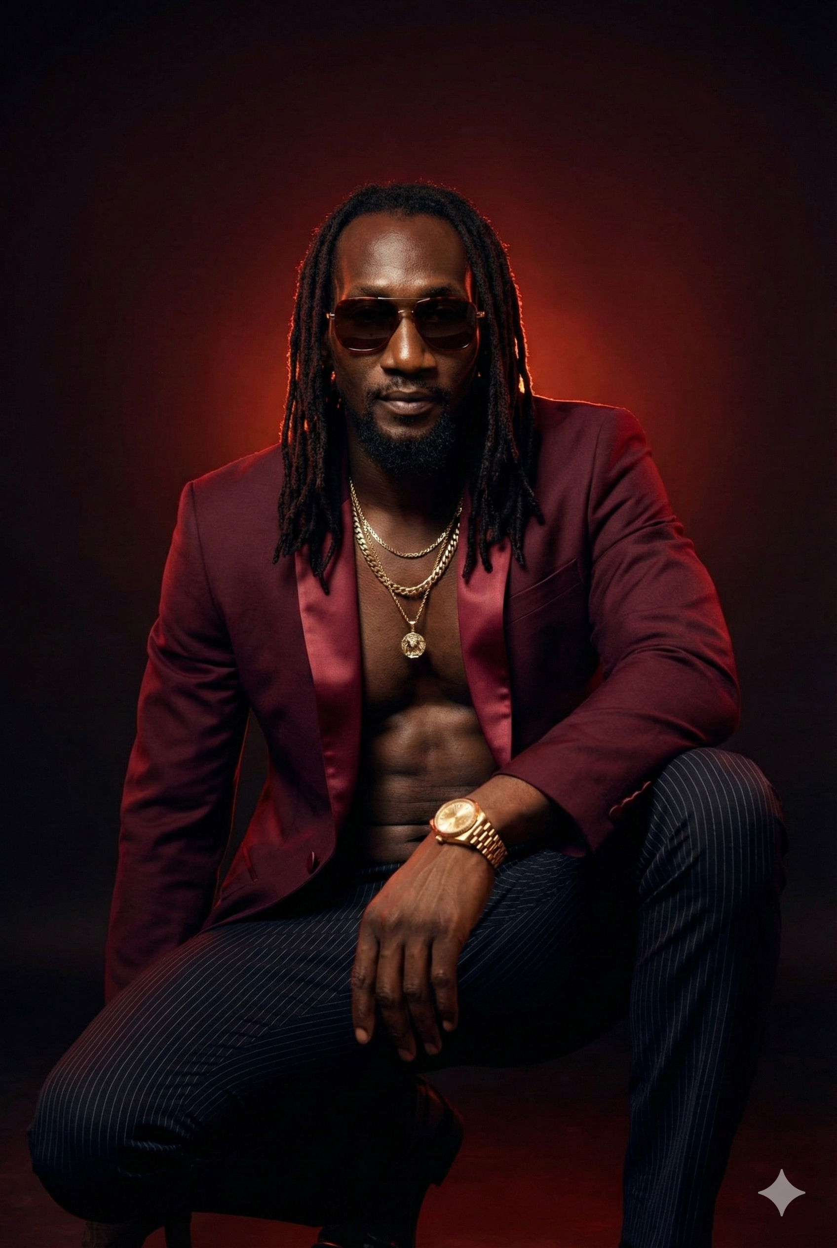 Olisae is a sonic architect, blending Afro-inspired rhythms with smooth melodies that speak to the soul.