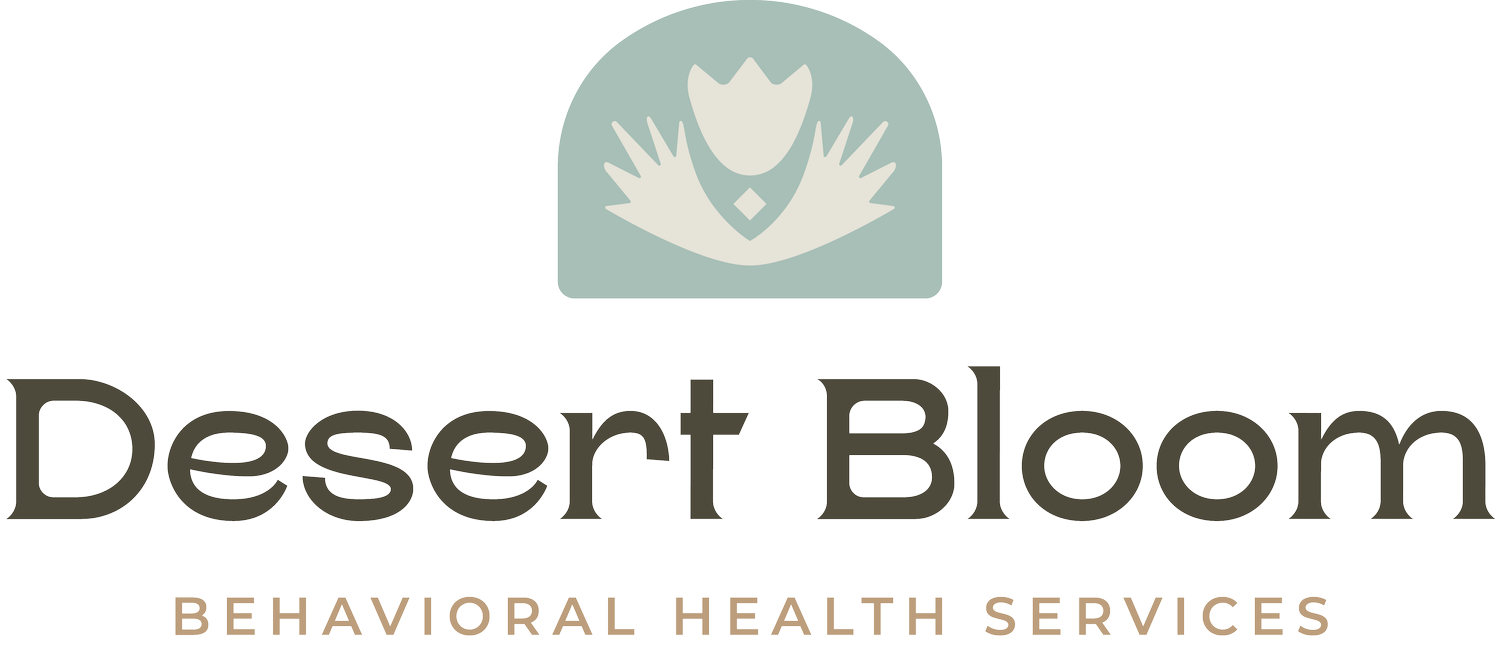 Desert Bloom Behavioral Health Services