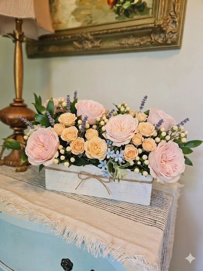 Mother's Day Floral Arrangement - Large