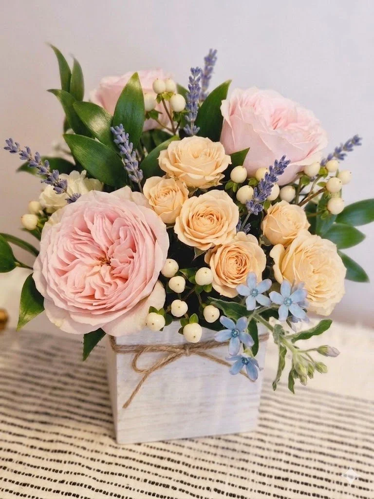 Mother's Day Floral Arrangement - Small