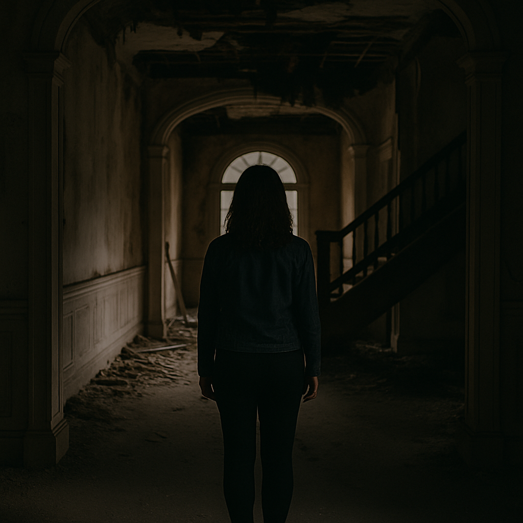 The Longing to Rebuild and the Doubt That Follows