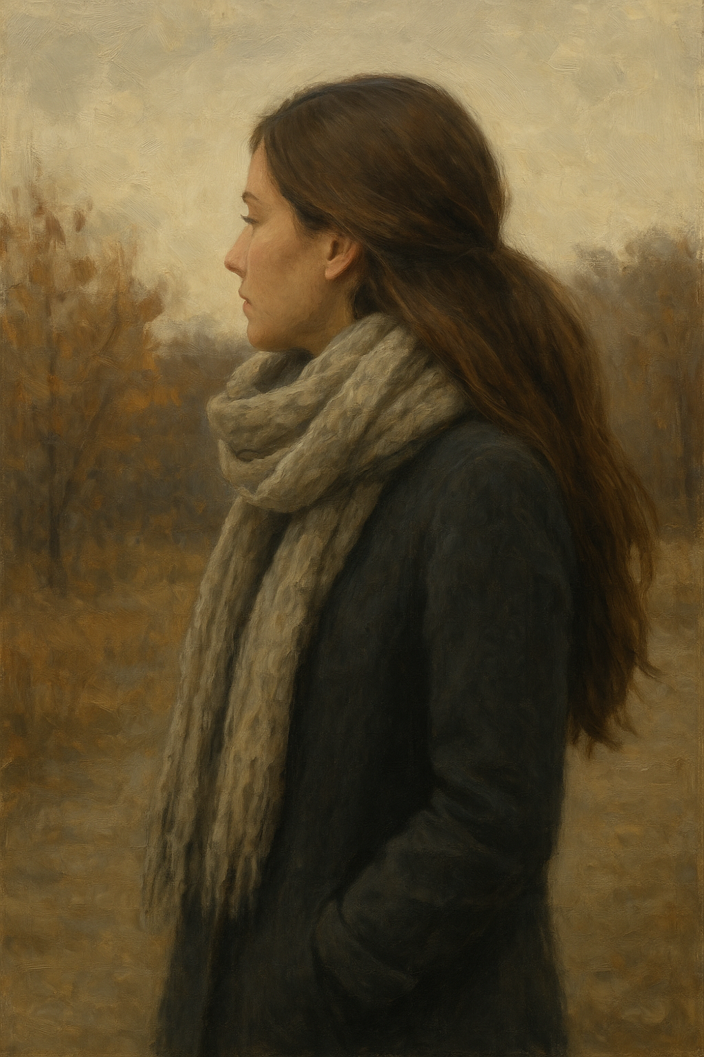 A Reflection on Grief, Balance, Healing, and the Road Ahead