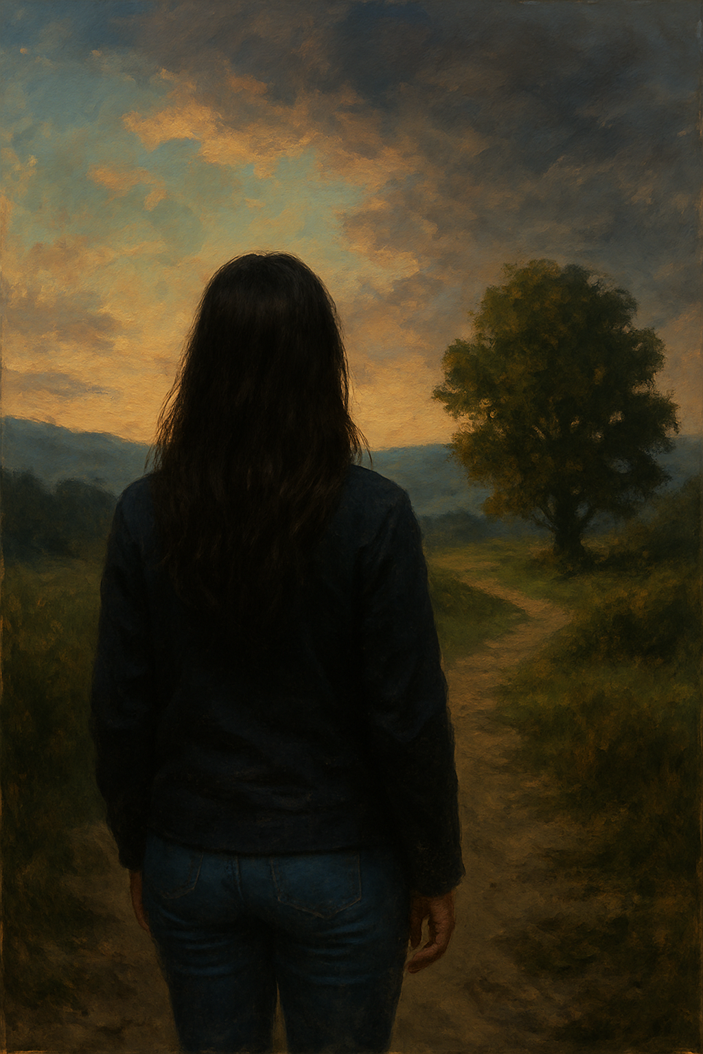 When the Path Asks You to Pause