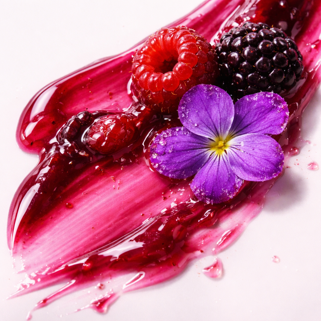 BRAND NEW! Berry Violette Sugar Addict