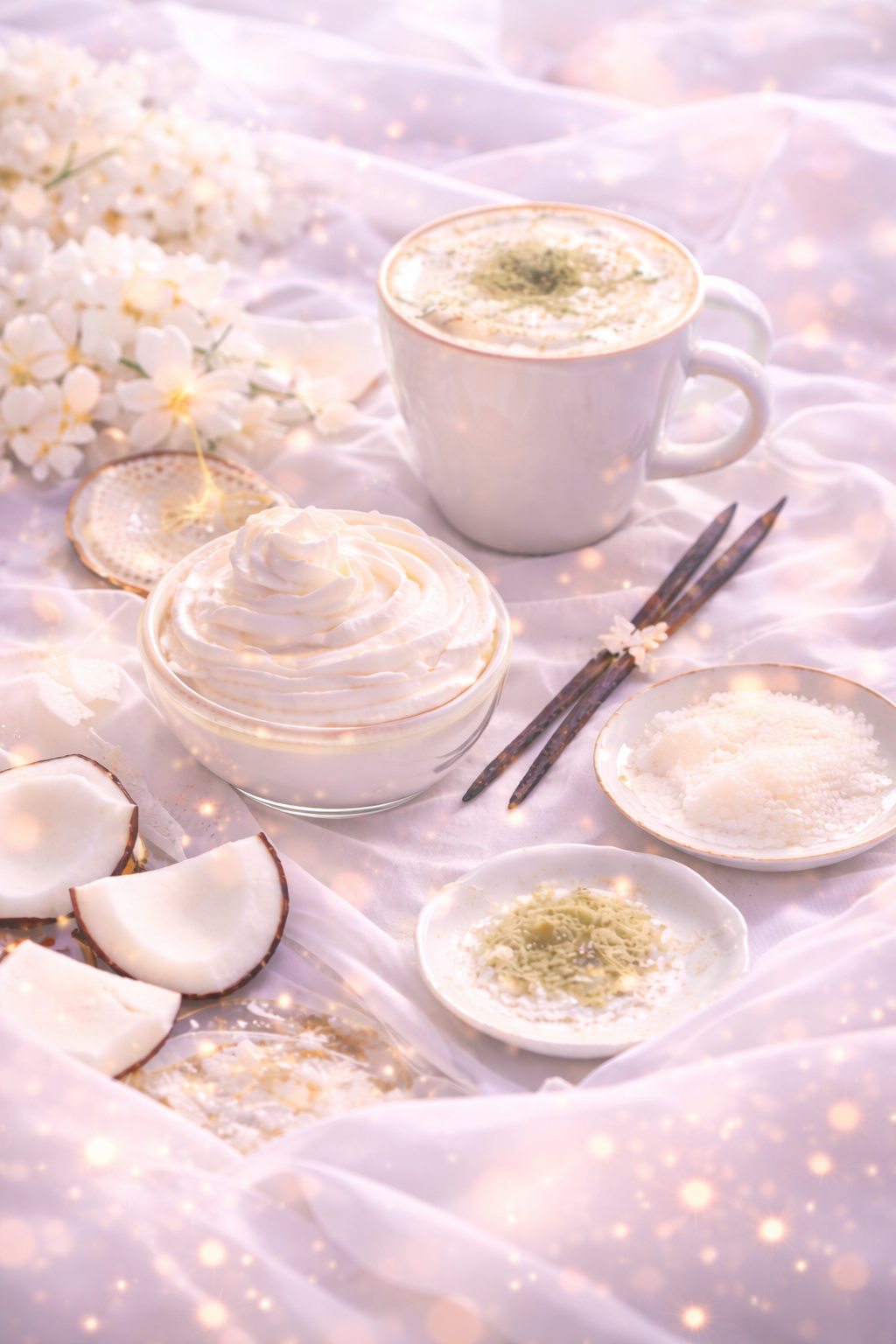 BRAND NEW! Princess Dust