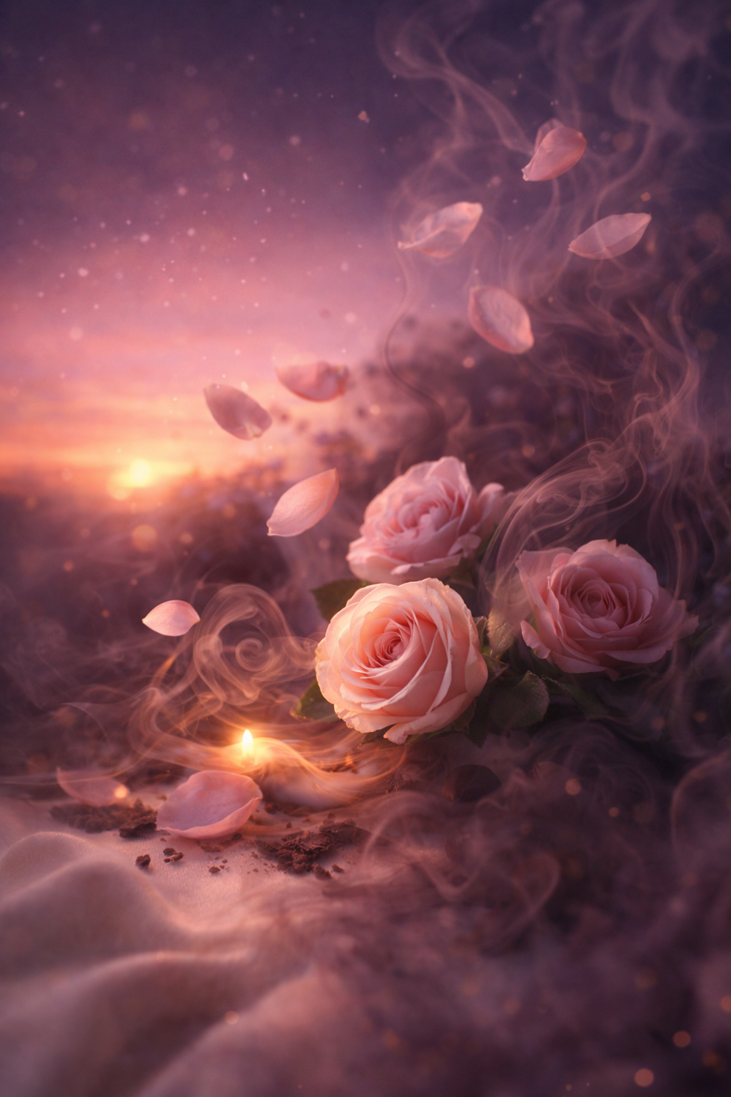 BRAND NEW-Kiss of Oud