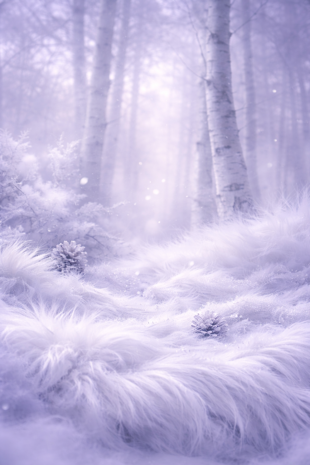 BRAND NEW! Lovely Dreams