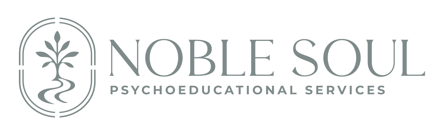 NOBLE SOUL