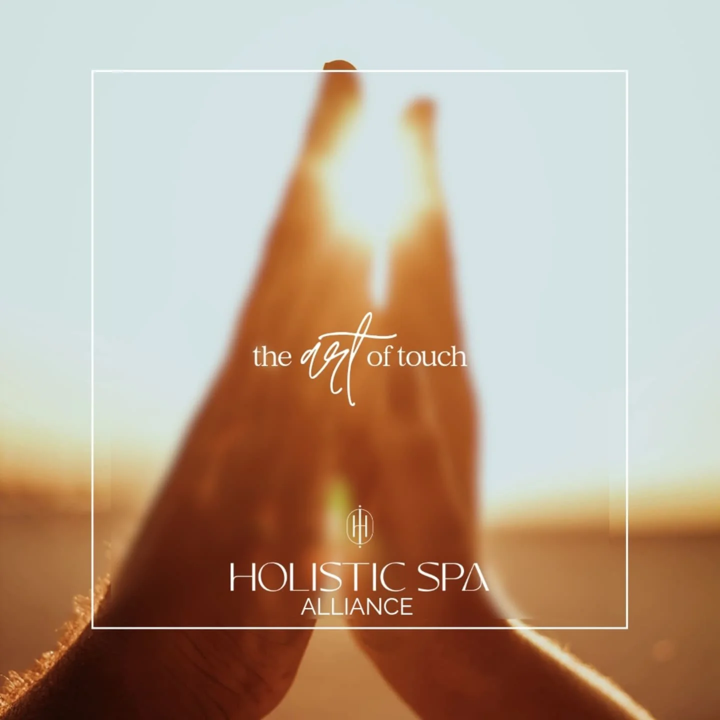 ✨️A thought (or two) around being THOROUGH in our routines.

I've received the comments lately, "I love how thorough you are," and I've received this feedback in both massage and facials. 

Our clients pick up on the details. They can tell 