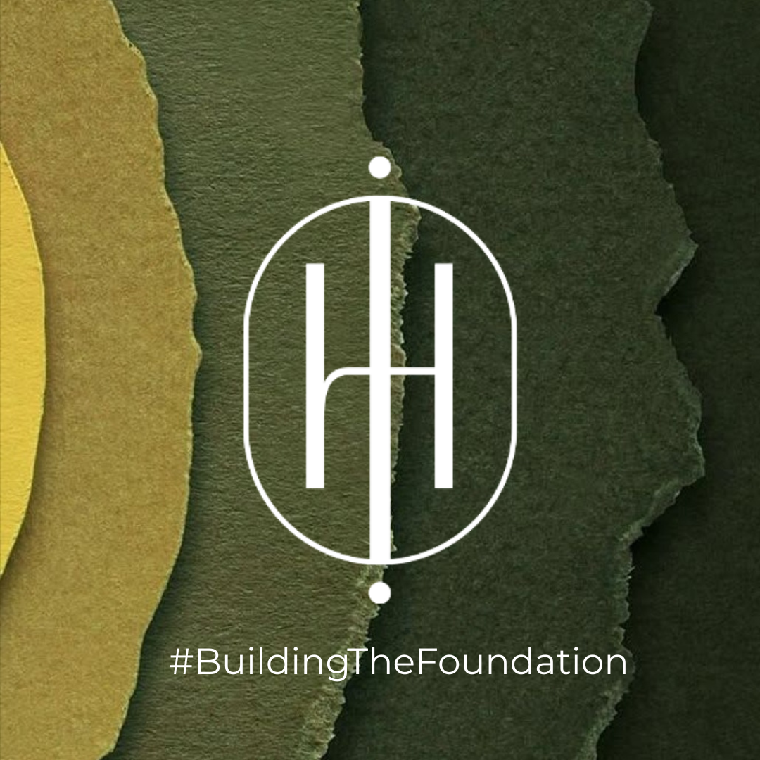 (Mentorship) The Foundation; A 12-Week Guided Build for a stronger business
