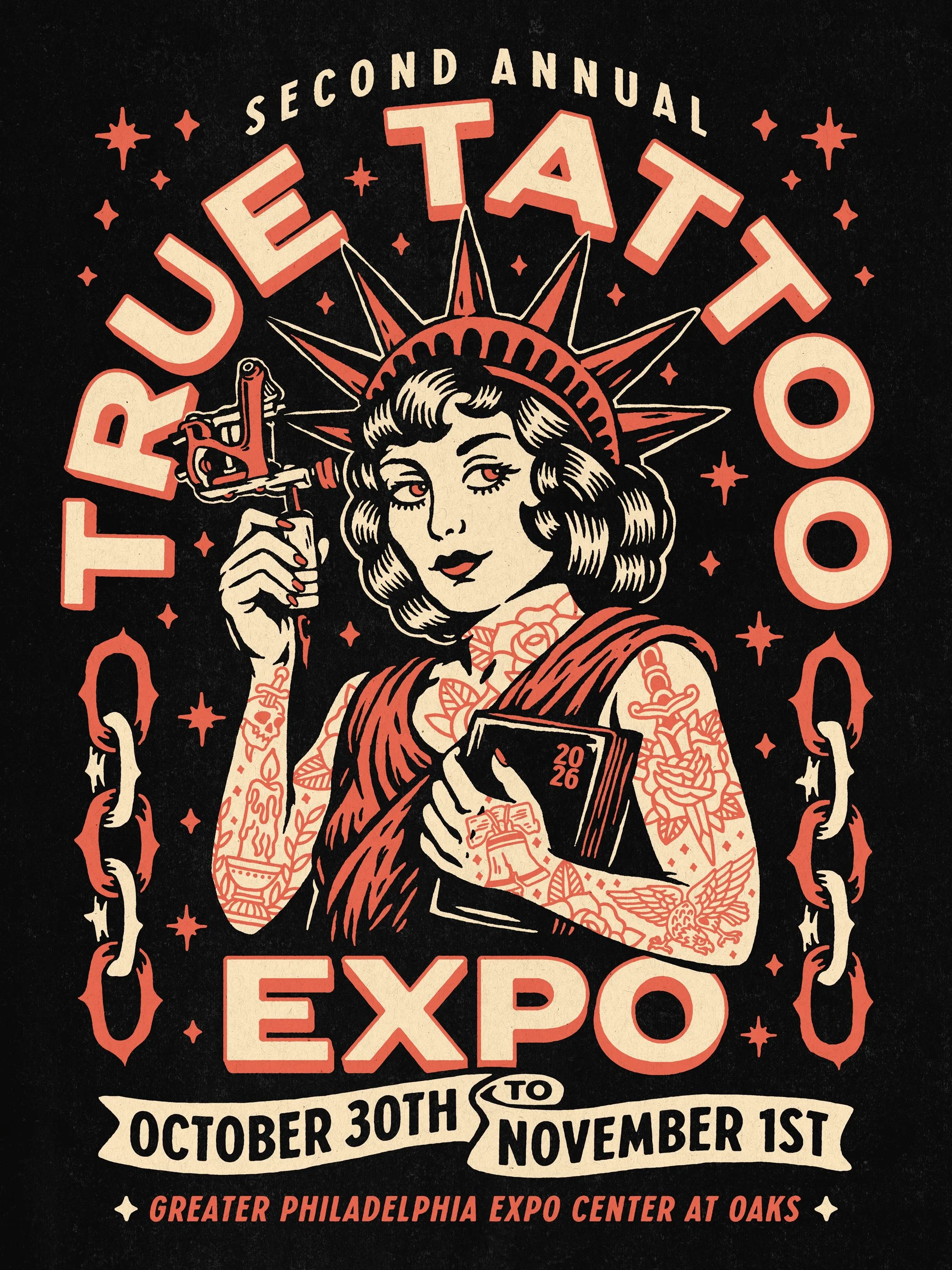 Graphic Design - Branding - Illustration | by Souvenir Design Studio - Philadelphia, PA