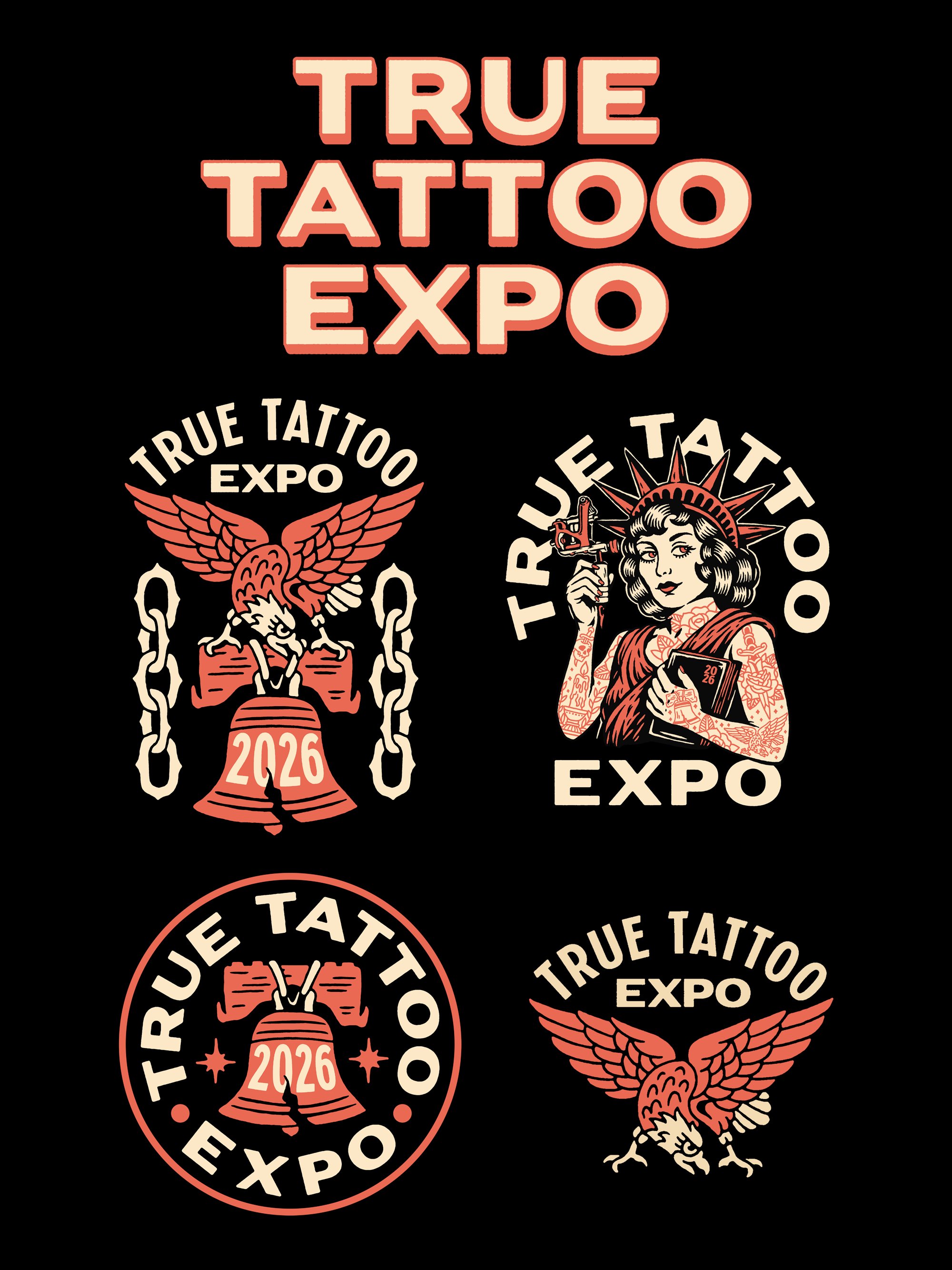 Graphic Design - Branding - Illustration | by Souvenir Design Studio - Philadelphia, PA