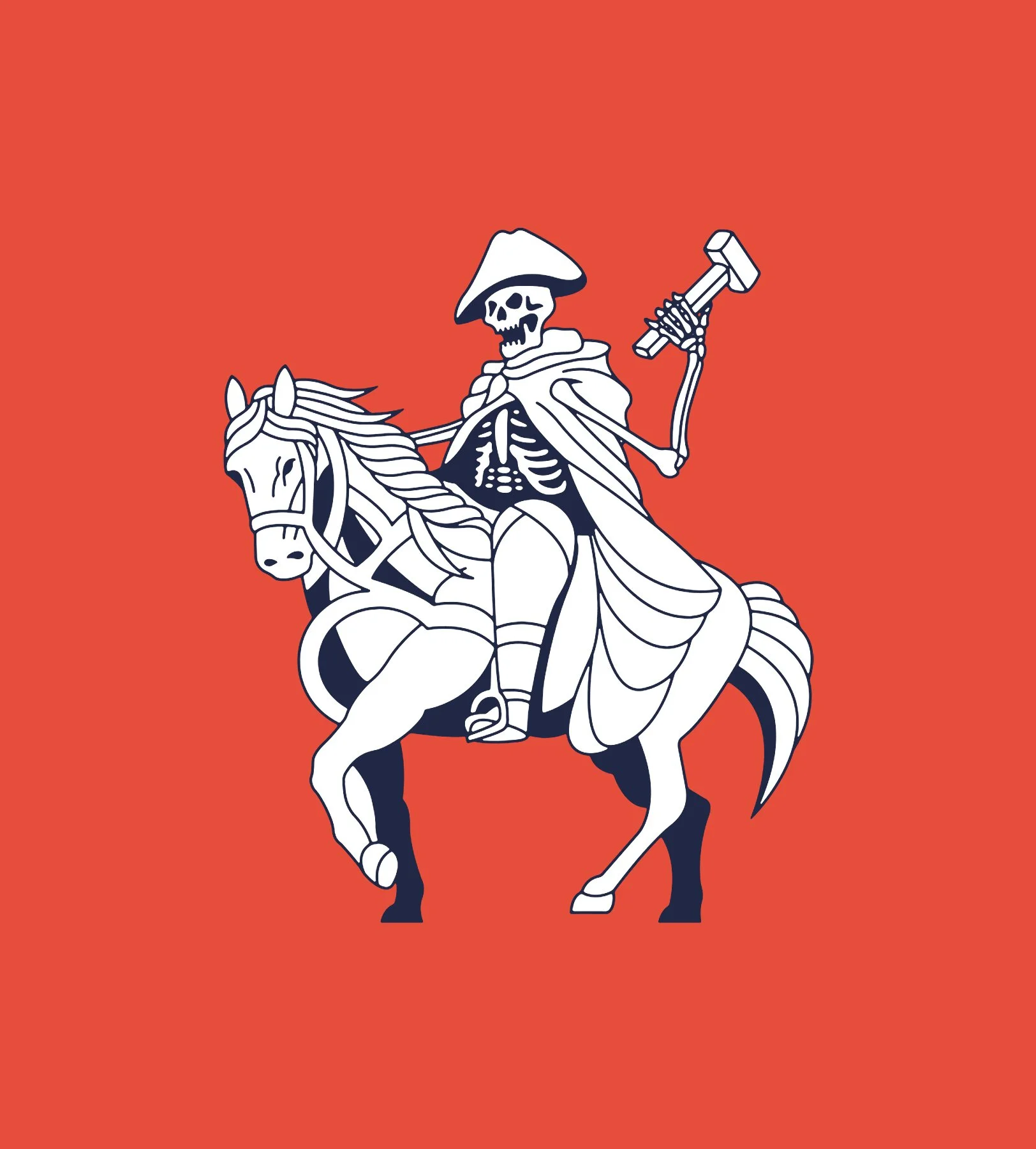 Sports Apparel Graphic Design - Branding - Illustration - for Small Business | by Souvenir Design Studio - Philadelphia, PA