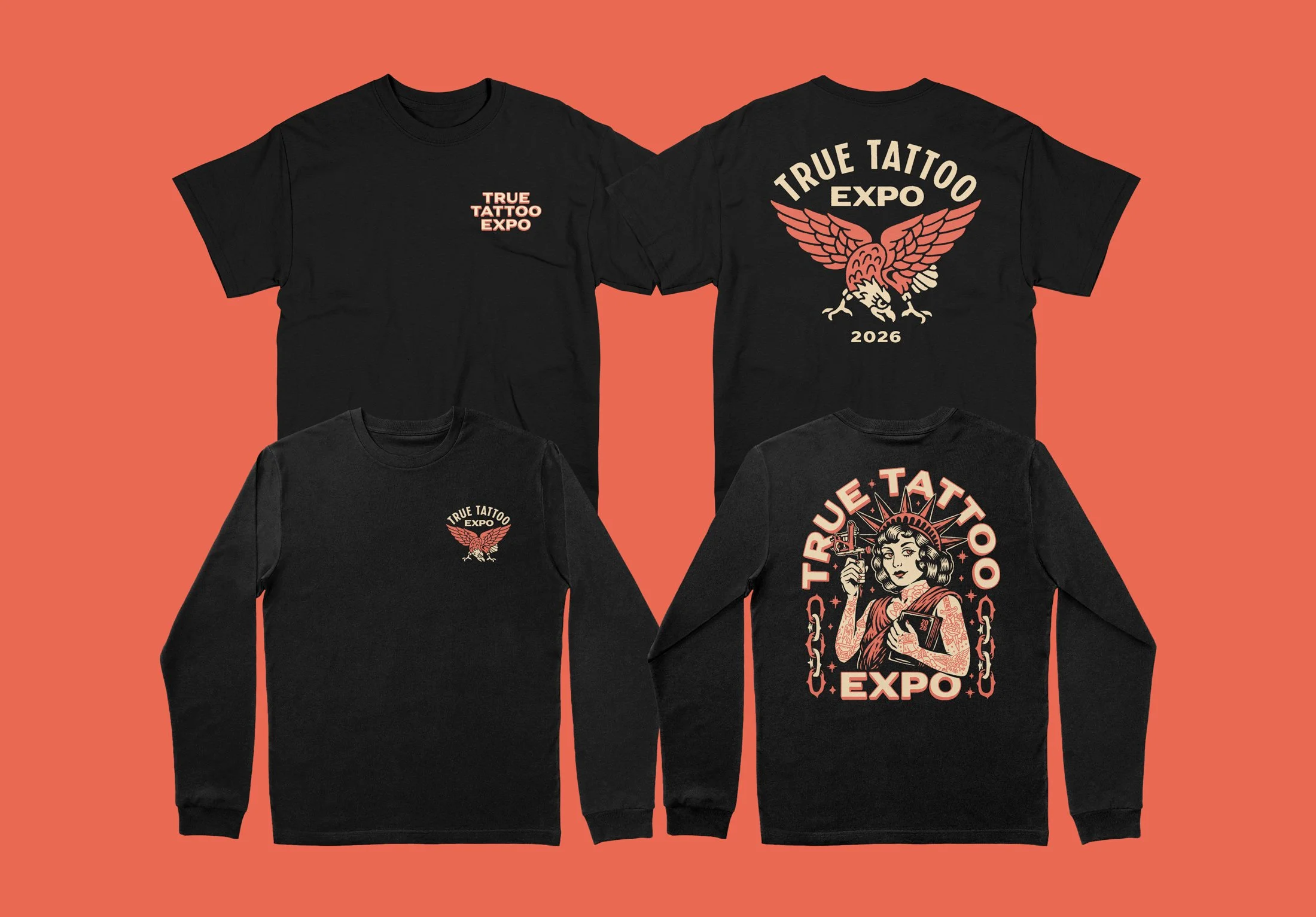 Graphic Design - Branding - Illustration | by Souvenir Design Studio - Philadelphia, PA