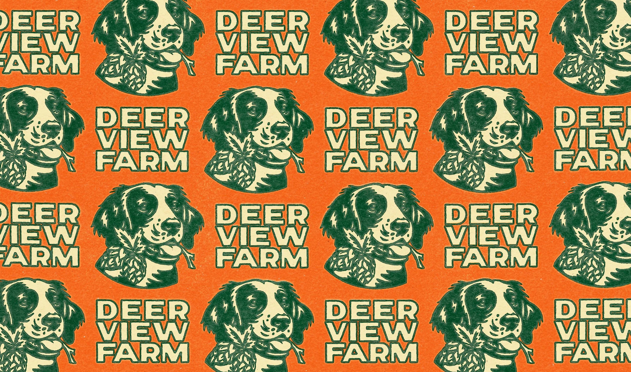 Graphic Design - Branding - Illustration - Services - for Restaurants - Breweries - Hospitality | by Souvenir Design Studio - Philadelphia, PA