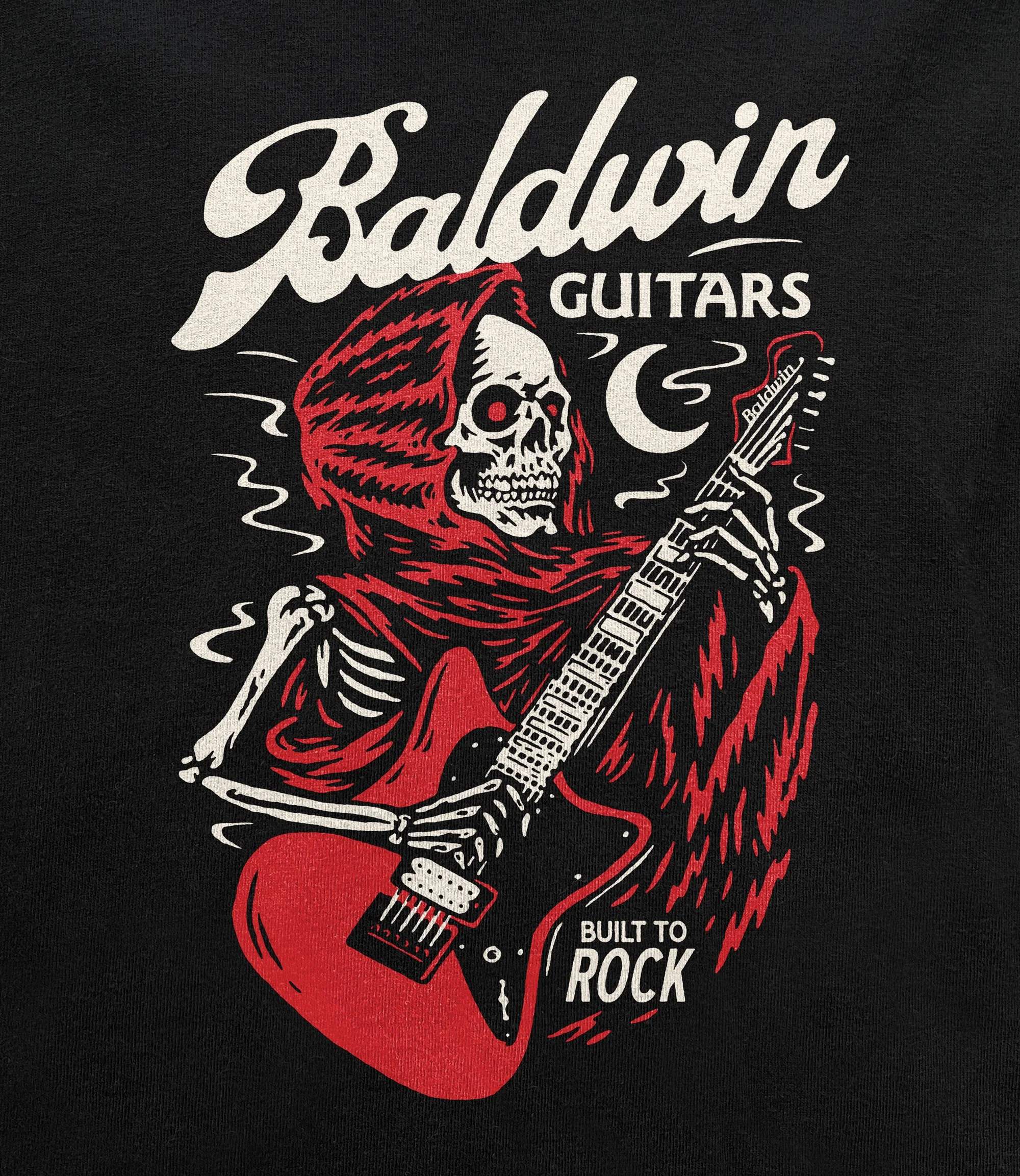 Graphic Design - Branding - Illustration - for Small Business - Music | by Souvenir Design Studio - Philadelphia, PA