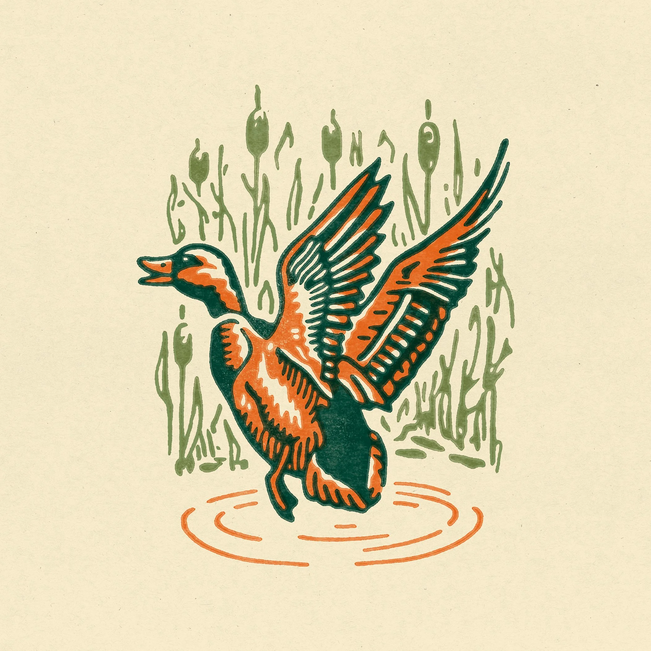 Graphic Design - Branding - Illustration - Services - for Restaurants - Breweries - Hospitality | by Souvenir Design Studio - Philadelphia, PA