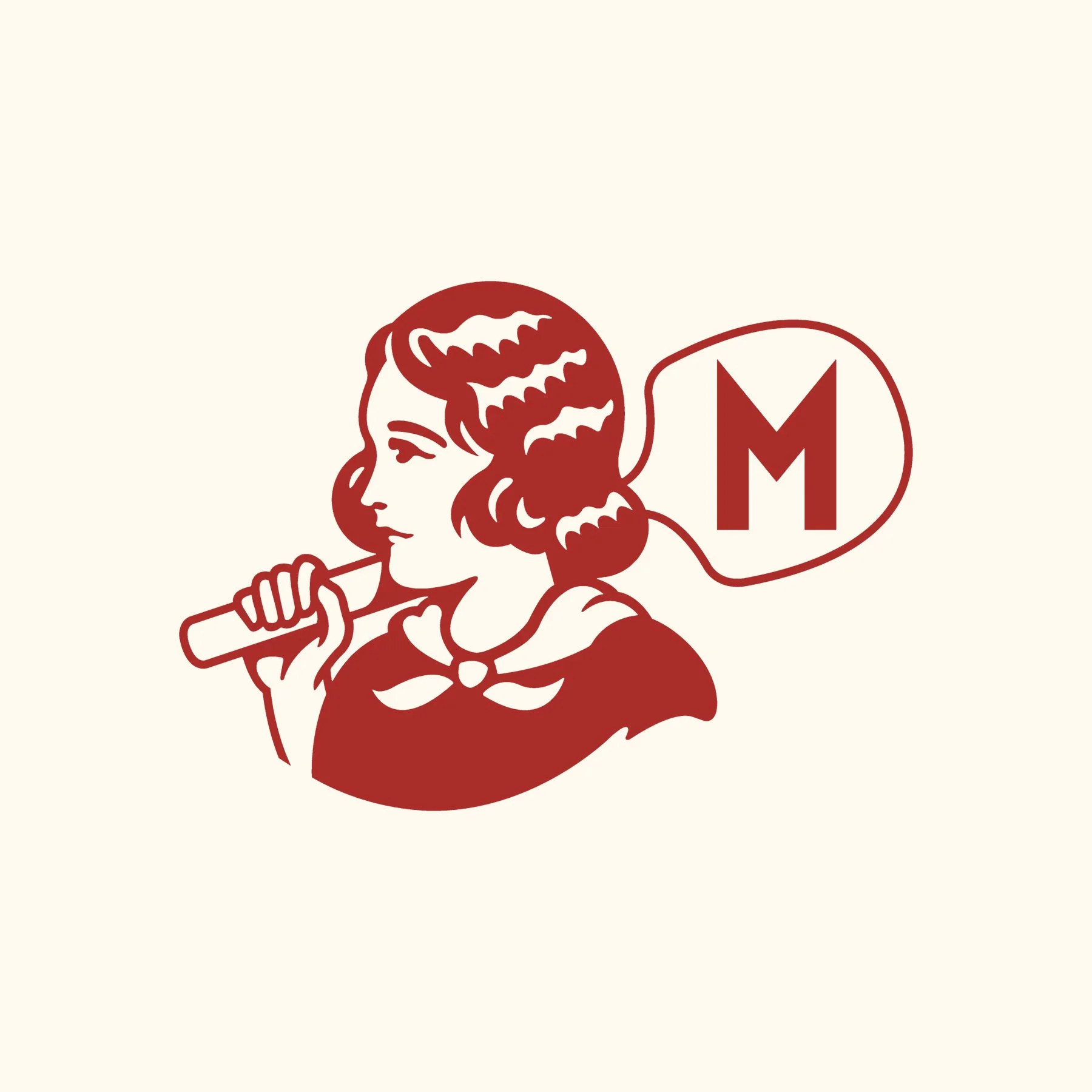 Graphic Design - Branding - Illustration - Services - for Restaurants - Breweries - Hospitality | by Souvenir Design Studio - Philadelphia, PA