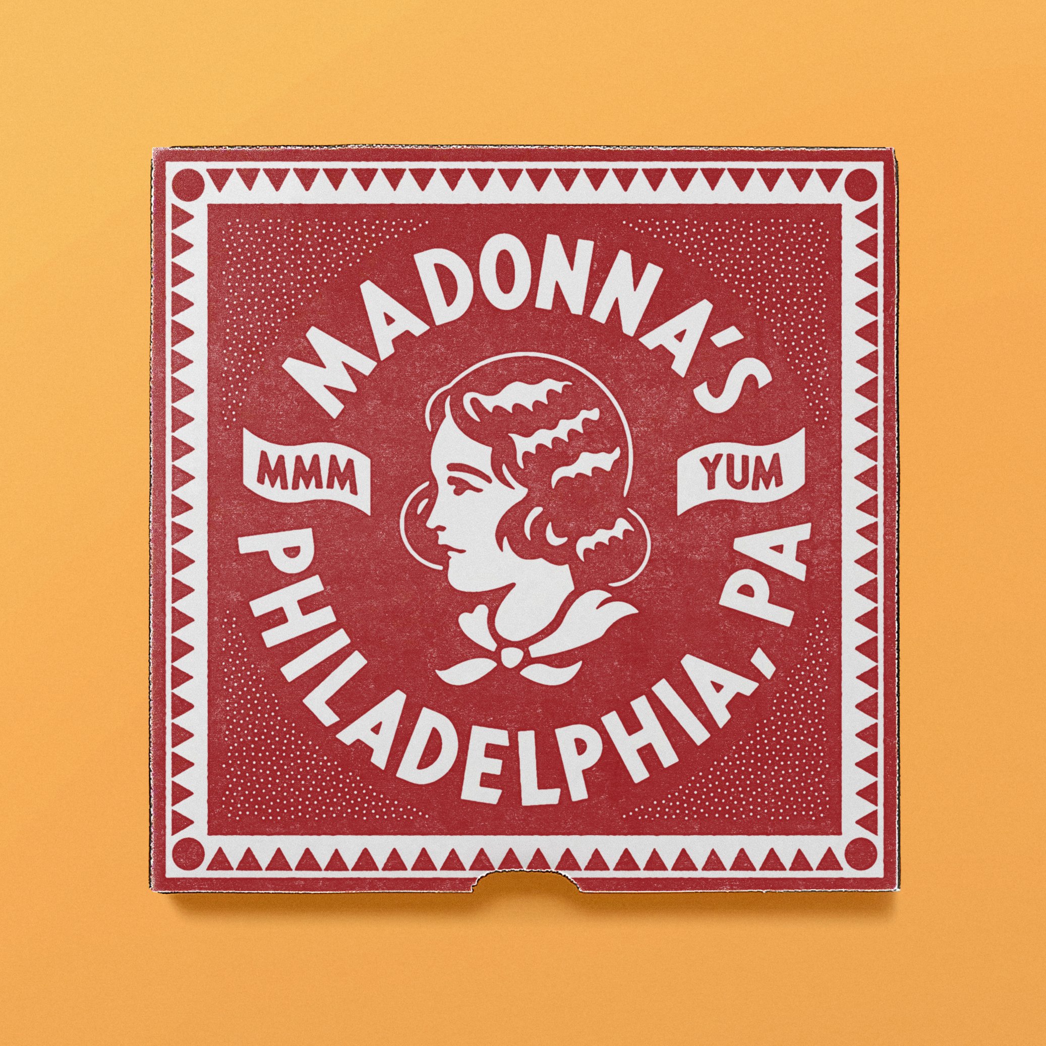 Graphic Design - Branding - Illustration - Services - for Restaurants - Breweries - Hospitality | by Souvenir Design Studio - Philadelphia, PA