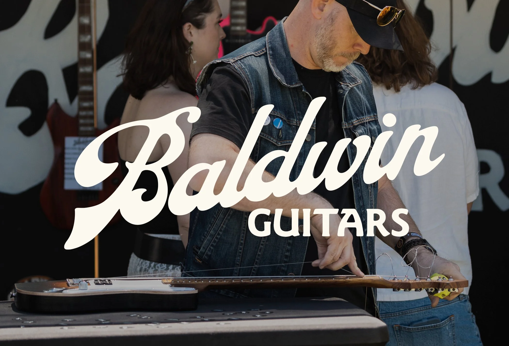 Graphic Design - Branding - Illustration - for Small Business - Music | by Souvenir Design Studio - Philadelphia, PA