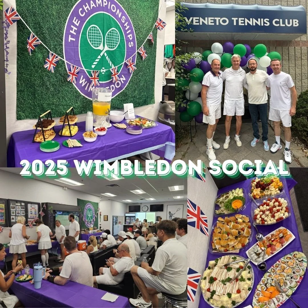 2025 Wimbledon