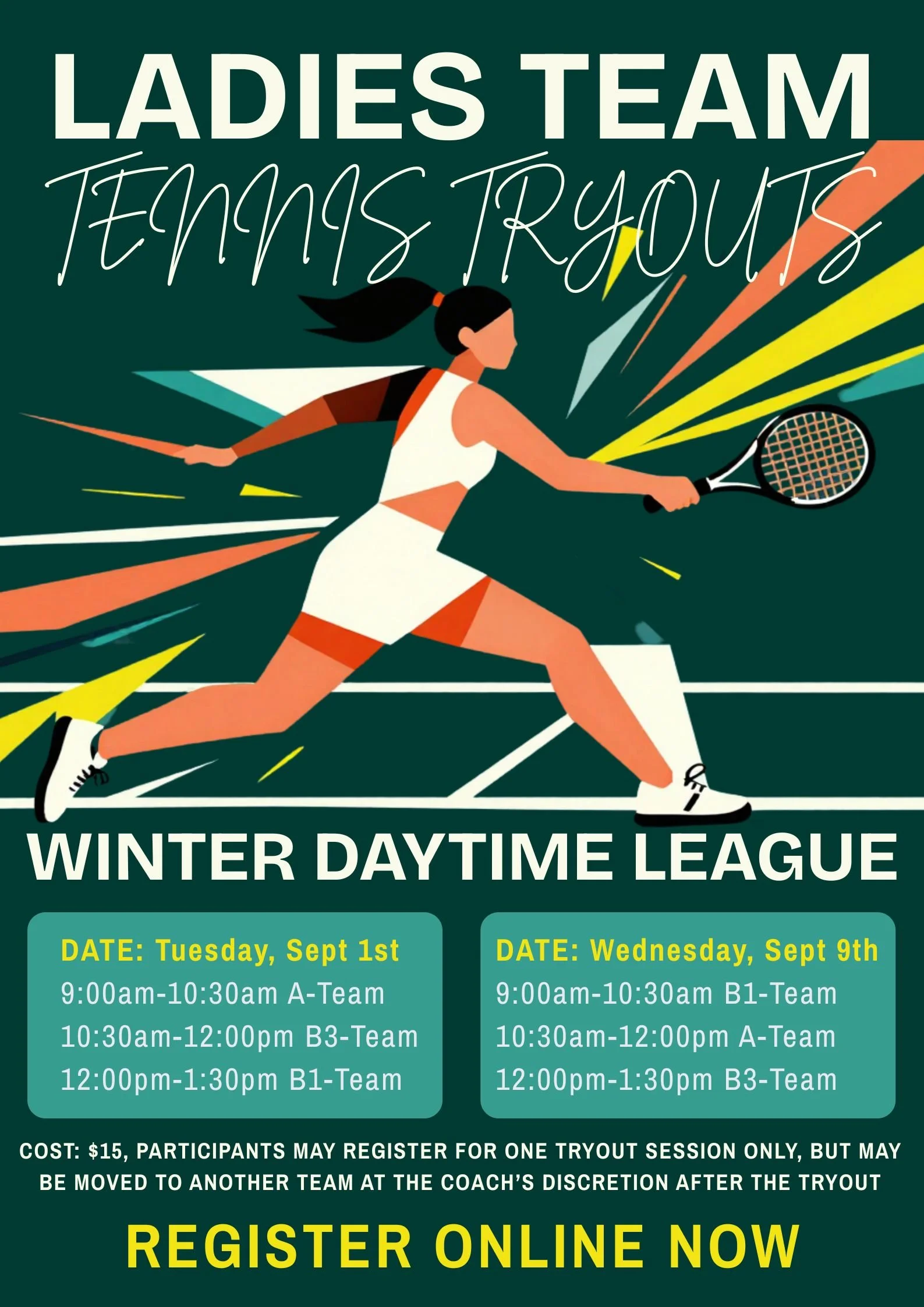 Ladies Team Tryouts.jpg