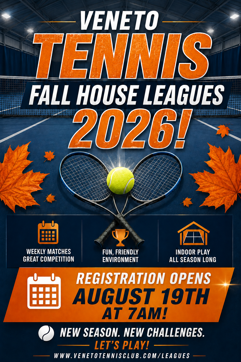 2026 Fall House League registration.png