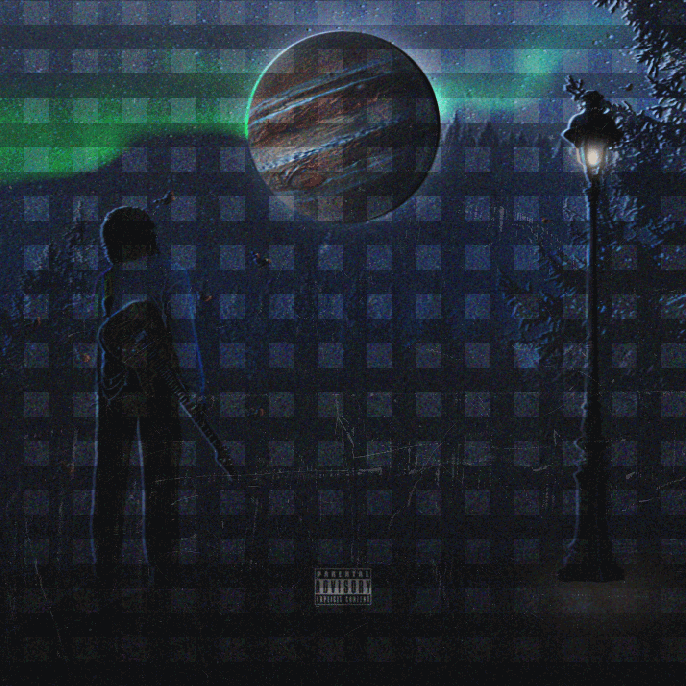 Song Cover for Quint - Chasing Jupiter