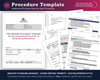 Corporate Procedures: Step-by-Step Instructions for Ensuring Compliance ...