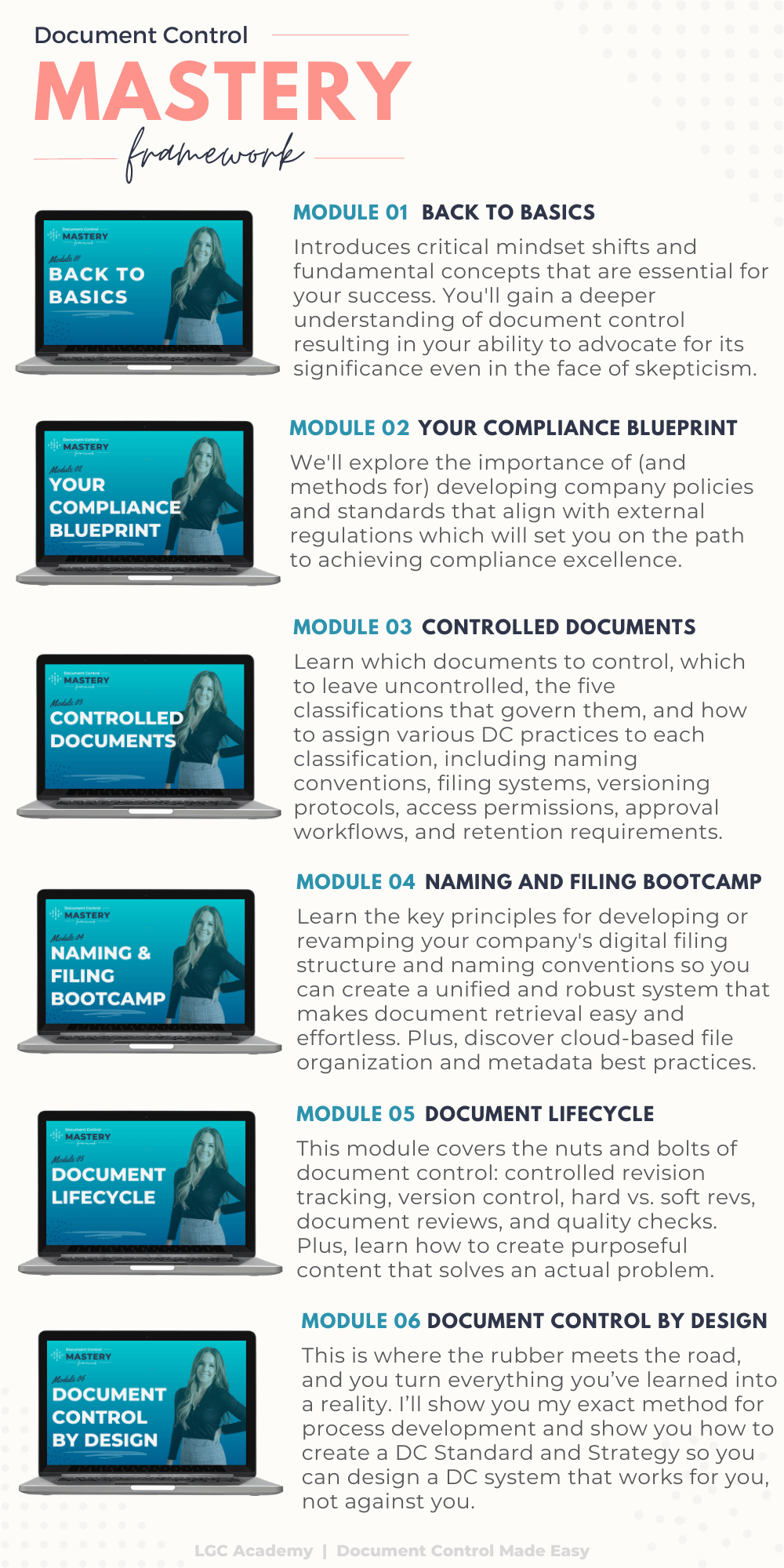 Is Document Control Training Right For You? | Syntari