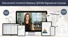 Is Document Control Training Right For You? | Syntari