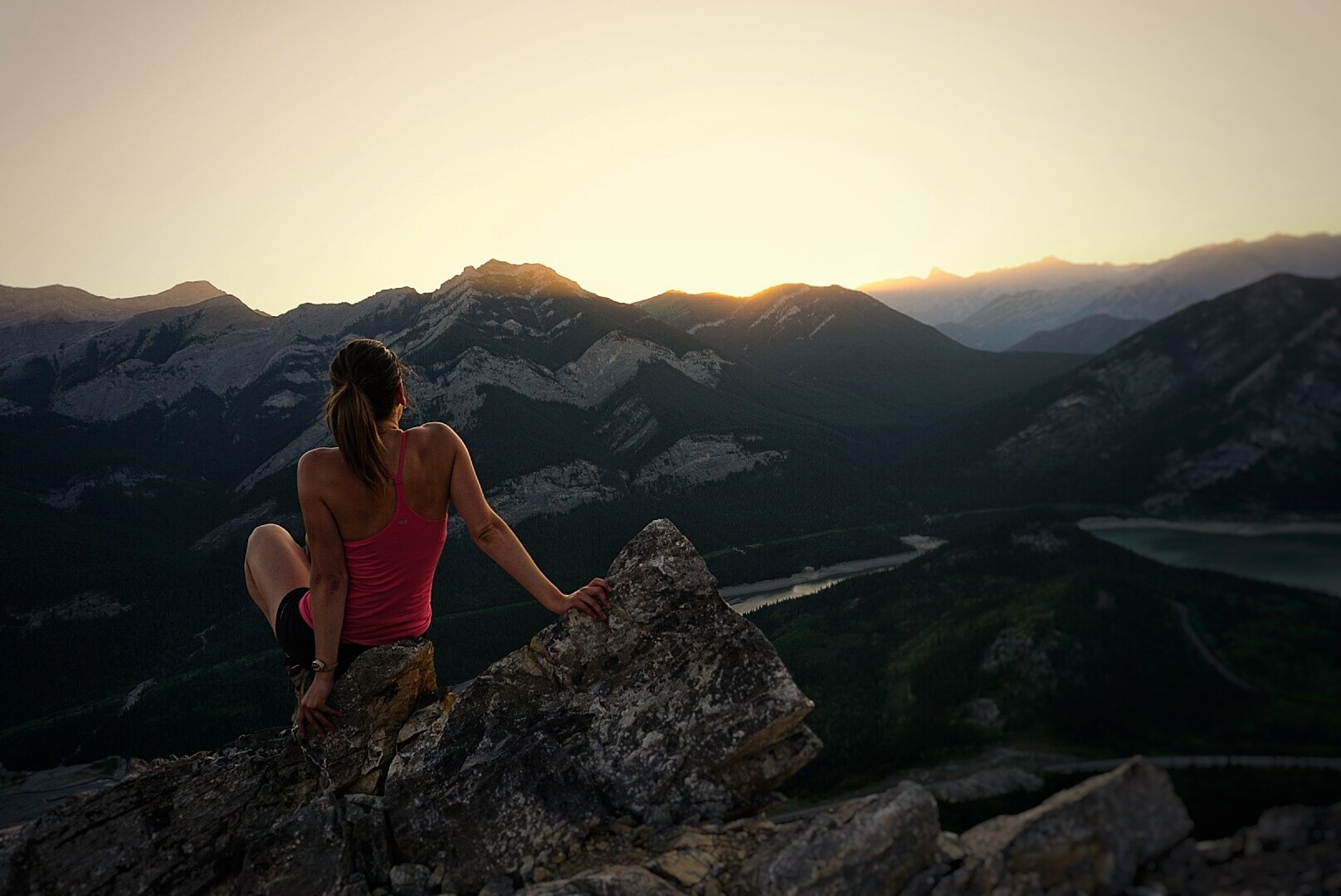 Mount Baldy