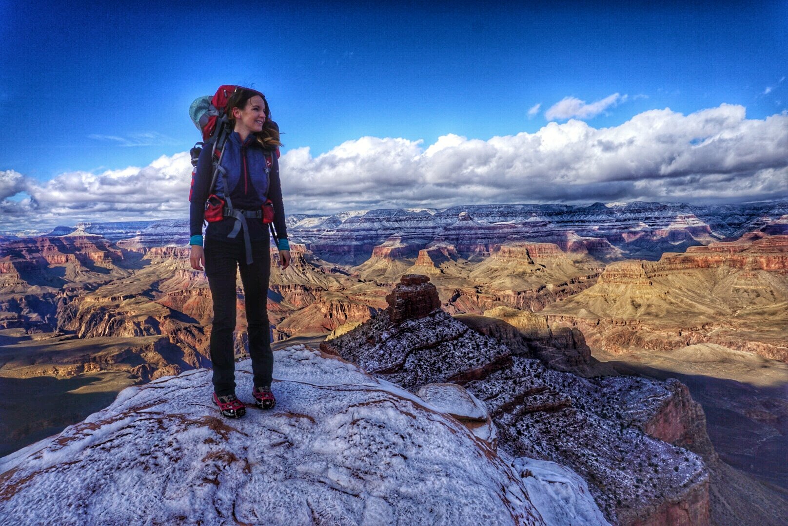 Grand Canyon