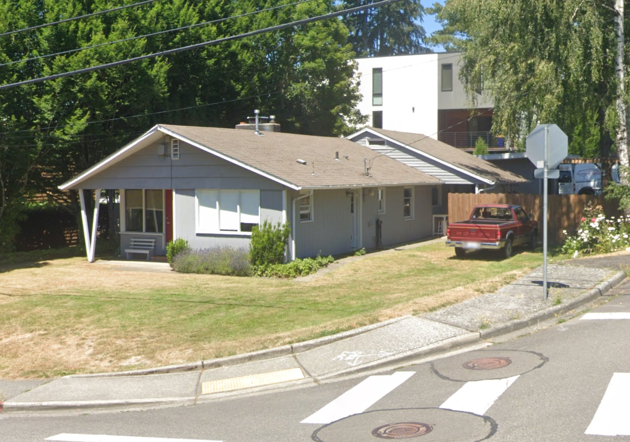 Are we preserving the homes people are actually looking for?