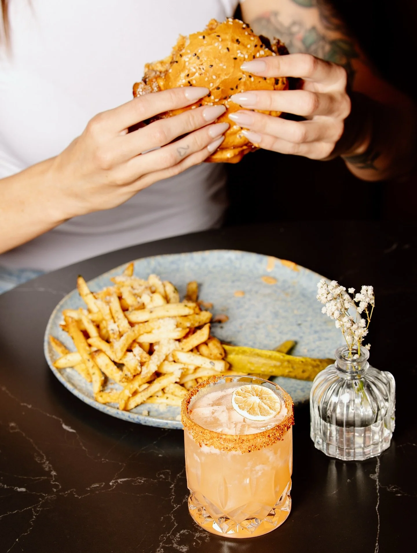 If Suite 46 isn&rsquo;t on your must-try list yet, consider this your official invite. Pull up a chair, we&rsquo;ll handle the rest 🍽️