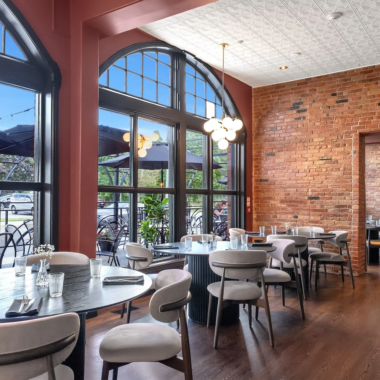 Suite 46 is where elevated dining meets everyday comfort. An upscale vibe with a welcoming atmosphere, and a menu designed to impress.

Come see for yourself &mdash; reserve a seat!